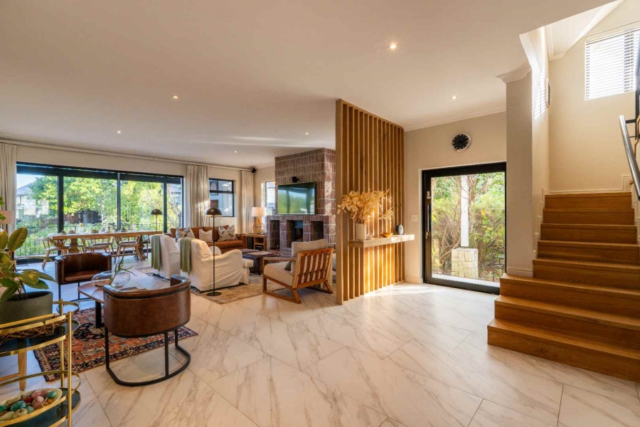 3 Bedroom Property for Sale in Pearl Valley Golf Estate Western Cape